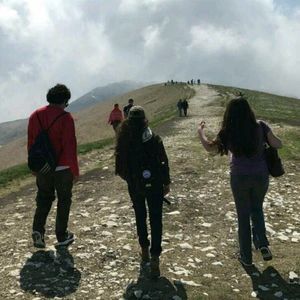 Meet your Posher, Ang